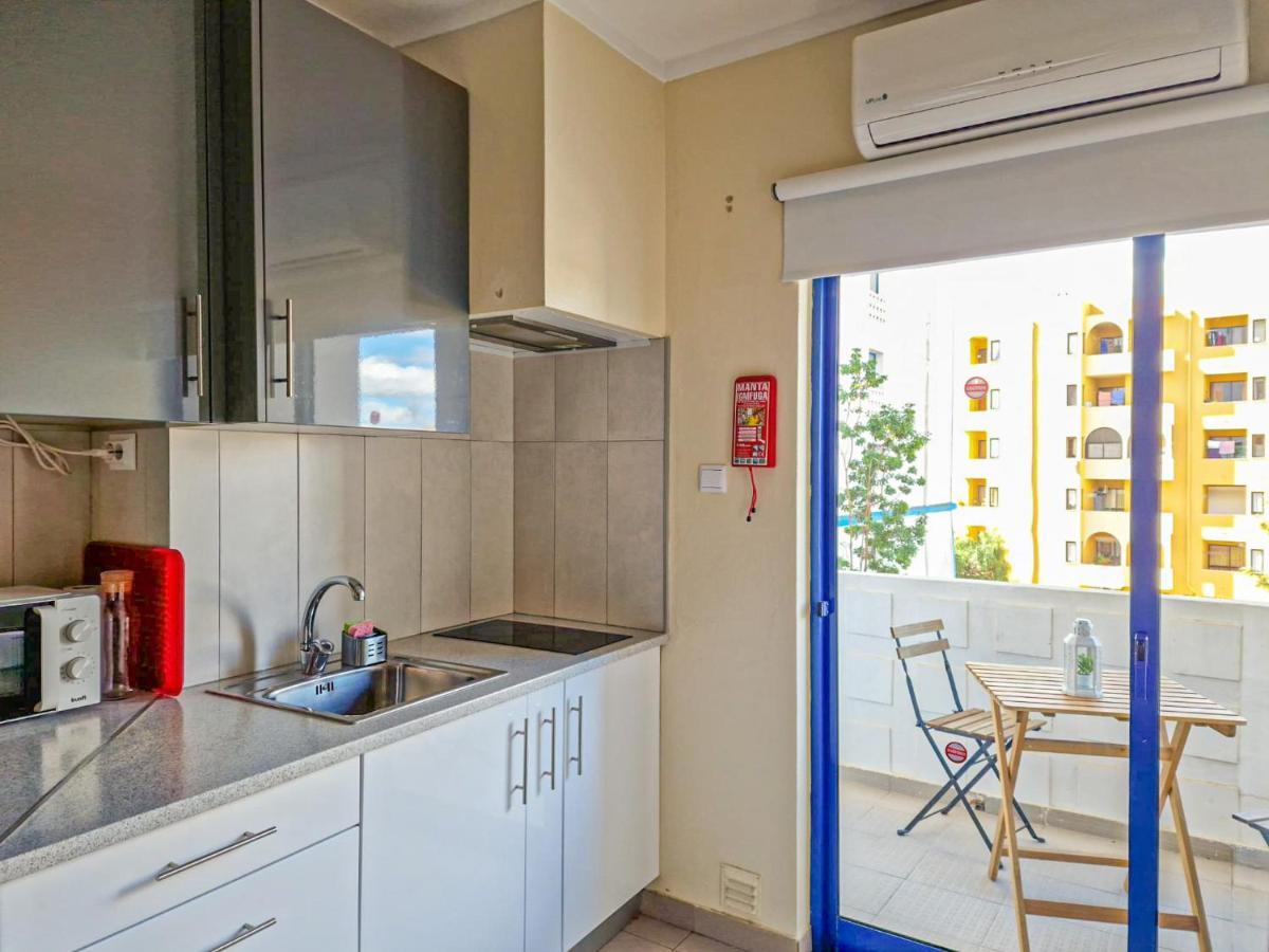 Apart Praia Da Rocha - Ac - Wifi - By Bedzy Portimao Bagian luar foto