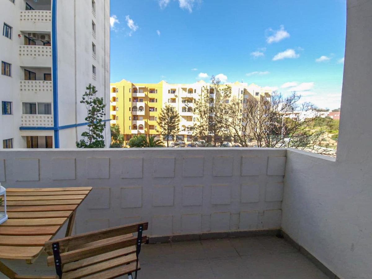Apart Praia Da Rocha - Ac - Wifi - By Bedzy Portimao Bagian luar foto